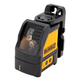 Nível Laser De Linhas Dewalt Dw088k