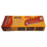 Nivel Laser Level Pro 03 Trena Prumo 3 Pontos - Fixta