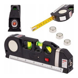 Nivel Laser Level Pro 03 Trena