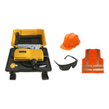 Nível Óptico Sal32 Precisão De 1mm + Kit Epi 