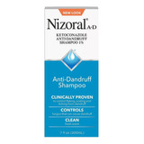 Nizoral Shampoo Psoríase Caspa E Seborréia