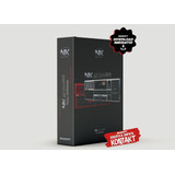 Nk Stage Full Version - Biblioteca Kontakt - Envio Imediato!