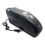 No Break 1500 Va 6 Tom Porta Usb Conector Externo Ragtech