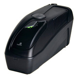 No Break Ragtech Easy 1450va Entrada Trivolt E Saida De 115v