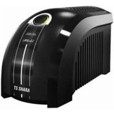 No Break Ts Shara Ups Mini 600va Entrada E Saída 115v