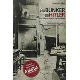 No Bunker De Hitler + O