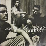 No Mercy - When I Die / Bonita Vinil 12 Single