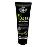 No Plastic 60g Tattoo Protetor Plástico Filme Mboah Tatuagem