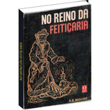 Feitiçaria