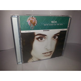 Noa-both Sides Of The Sea-cd Imp.usa (world Music Israel)