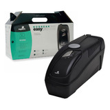 Nobreak 1200va Ragtech Easy Pro Senoidal Bivolt S/115v 6t