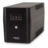 Nobreak 1800va 120v Xnb 1800 Va Intelbras