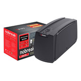 Nobreak 1800va 1260w Senoidal 24v Entra/sai Bivolt Ts Shara