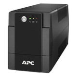 Nobreak 600va Apc Entrada Bivolt Saída 110v Bvx600bi-br