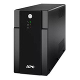 Nobreak Apc 1200va Entrada Bivolt E Saída 115 Bvx1200bi-br