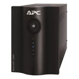 Nobreak Apc Back Ups 2200va/1360w Senoidal