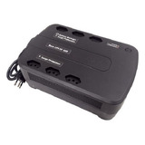 Nobreak Apc Back Ups Es-600 600va Entrada E Saída 110v