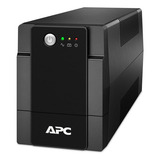 Nobreak Apc Back-ups 600va Bivolt 115v Bvx600bi-br