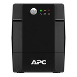 Nobreak Apc Back-ups 700va Mono-220 Bvx700i-br