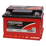 Nobreak Bateria Estacionária 70ah Freedom Df1000 12v