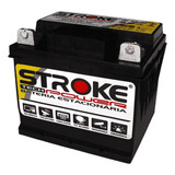 Nobreak Bateria Estacionária Df700 45ah Stroke Tech Freedom