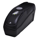 Nobreak Easy Pro 600va Senoidal Usb -ti Black 60hz Trivolt