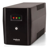 Nobreak Intelbras 1800va Xnb 120v 4822008 29760