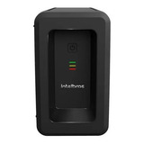 Nobreak Intelbras Attiv 600va Entrada Bivolt E Saída 127v