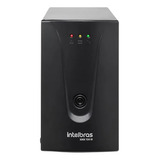 Nobreak Intelbras Xnb 720va Interativo Bivolt 110v 220v Cftv