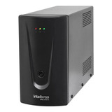 Nobreak Interativo Bivolt Intelbras Xnb 1440va