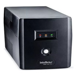 Nobreak Interativo Intelbras Xnb 1440va Entrada E Saída 127v