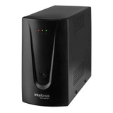 Nobreak Interativo Longbackup Bivolt Intelbras Xnb 1800vabi+