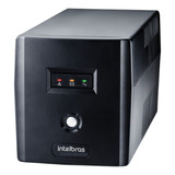 Nobreak Interativo Monovolt Xnb 1440va 220v - Intelbras