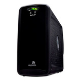 Nobreak New Save Home 600va Monovolt Ragtech 20nsh4126
