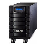 Nobreak Nhs Online 2000va Isolador Prime 1400w 6 X 9ah Selad