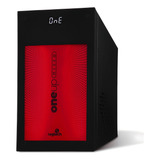 Nobreak One Up Nitro Gamer 1000va 700w Ragtech Cor Preto