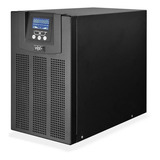 Nobreak Online Dupla Conversão 3kva Senoidal C/bat. 120/220v