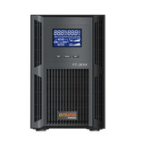 Nobreak Online Dupla Conversao Senoidal 3kva 220v C/ Snmp