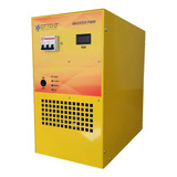 Nobreak Pw5000 Online Dupla Conversão 48vdc 220v 5kva