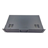 Nobreak Ragtech Quadri 600va P/ Rack 19 2u 7 Níveis Proteção