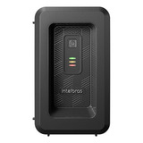 Nobreak Senoidal Intelbras Attiv Seno 1000 Va Bivolt Preto