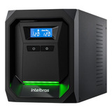 Nobreak Senoidal Intelbras Gamer Ultimate 1000 Va - Bivolt