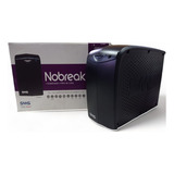 Nobreak Sms 1200va Bivolt Saída 115v Station 2 Mostruário Nf