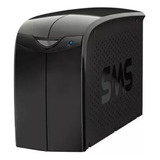 Nobreak Sms 600va Station Ii 27395 Bivolt E Saída 127v