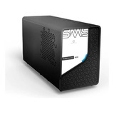 Nobreak Sms Tech 600va Bivolt/115v Semi - Senoidal