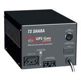Nobreak Ts Shara Gate Universal 1600va/1120w 4399 Biv/biv
