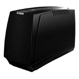 Nobreak Ts Shara Ups Compact Pro 1200va Bi-volt Aut 6t 