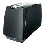 Nobreak Ts Shara Ups Compact Xpro 1000va 115/220v 4444 Preto