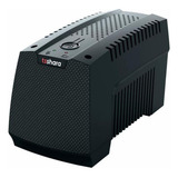 Nobreak Tsshara 700va Ups Mini Xpro Design 115/220v