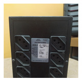 Nobreak Ups Compact Pro 1200va Bivolt/bivolt 4429 Ts Shara